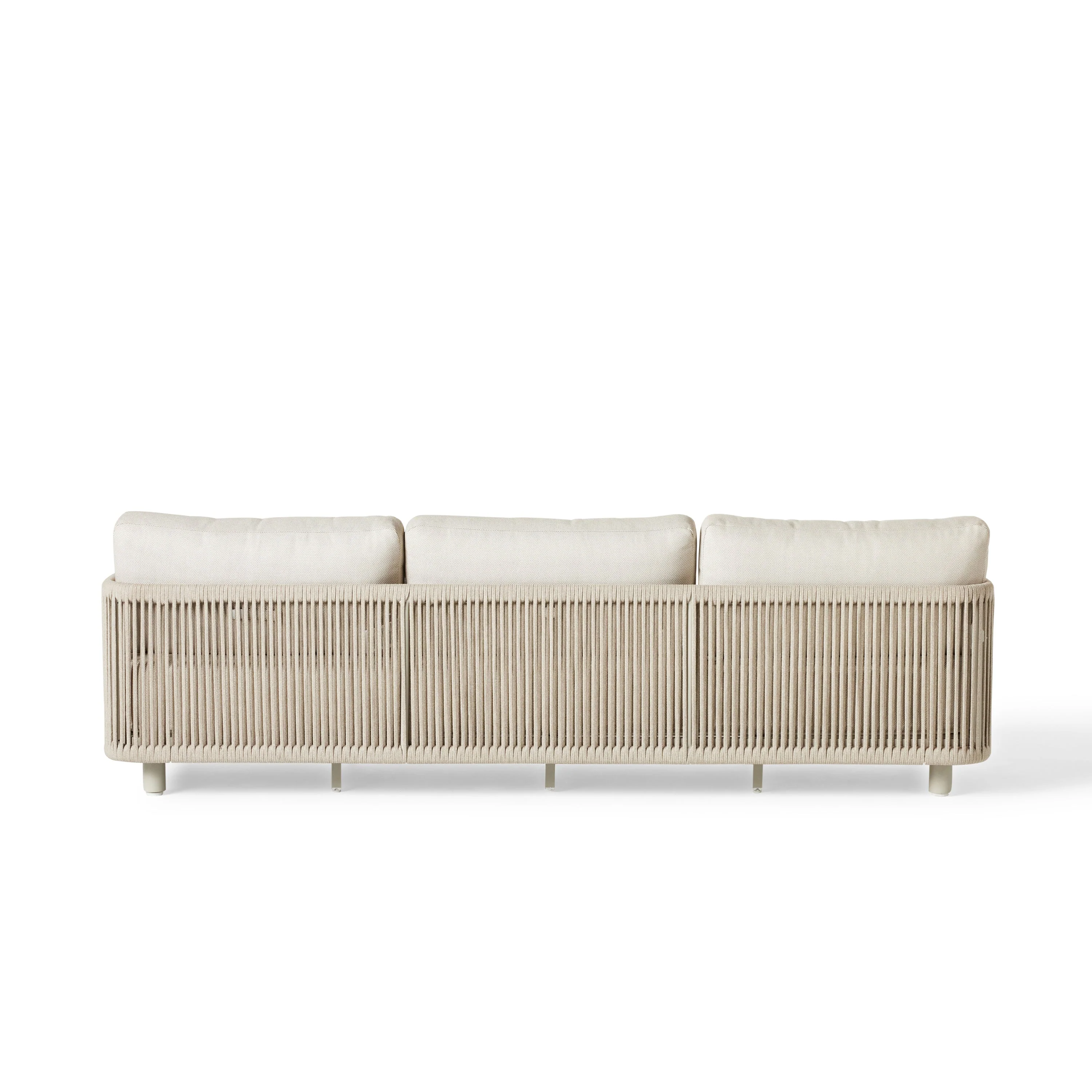 Seaside Sofa in Dune - Image 4