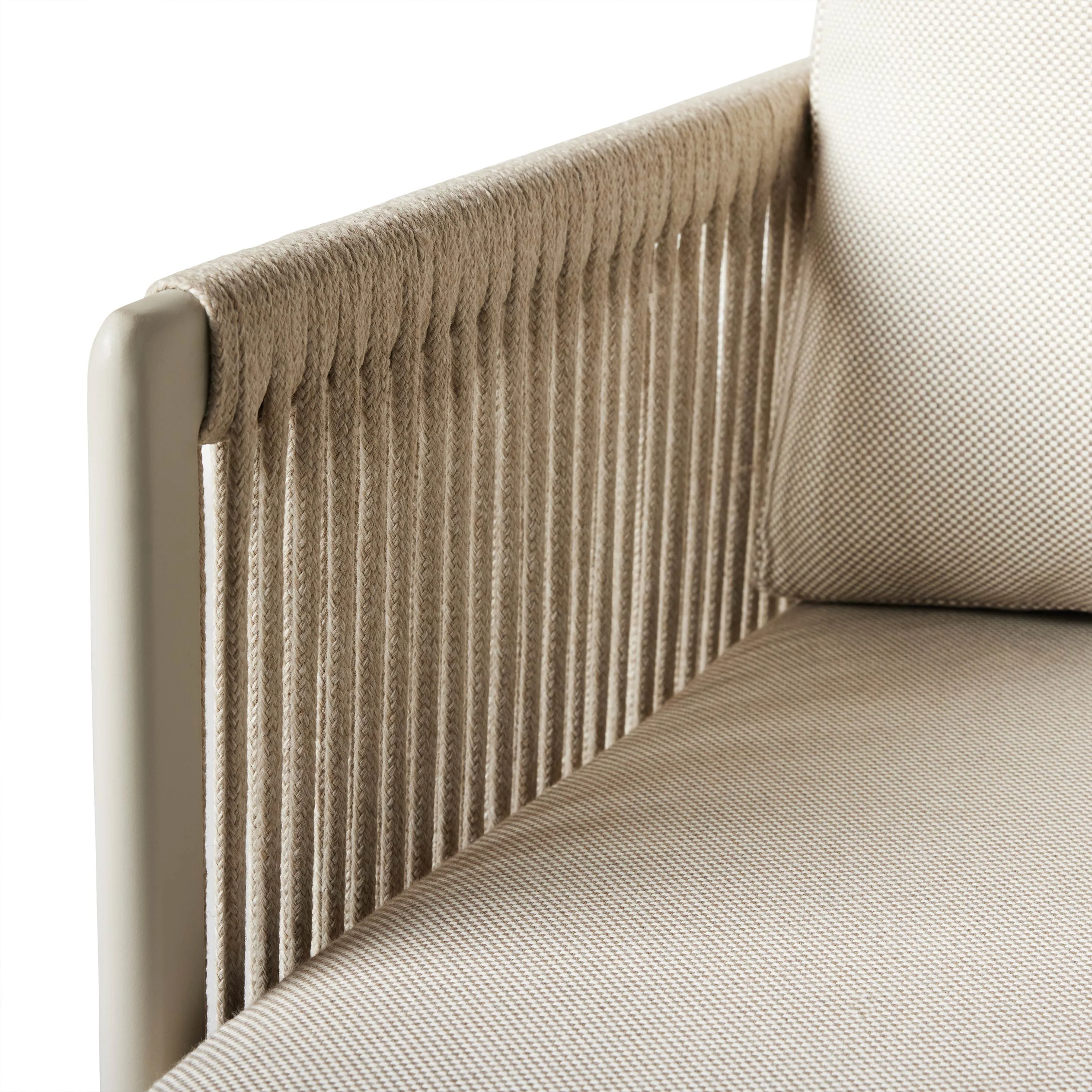 Seaside Sofa in Dune - Image 7