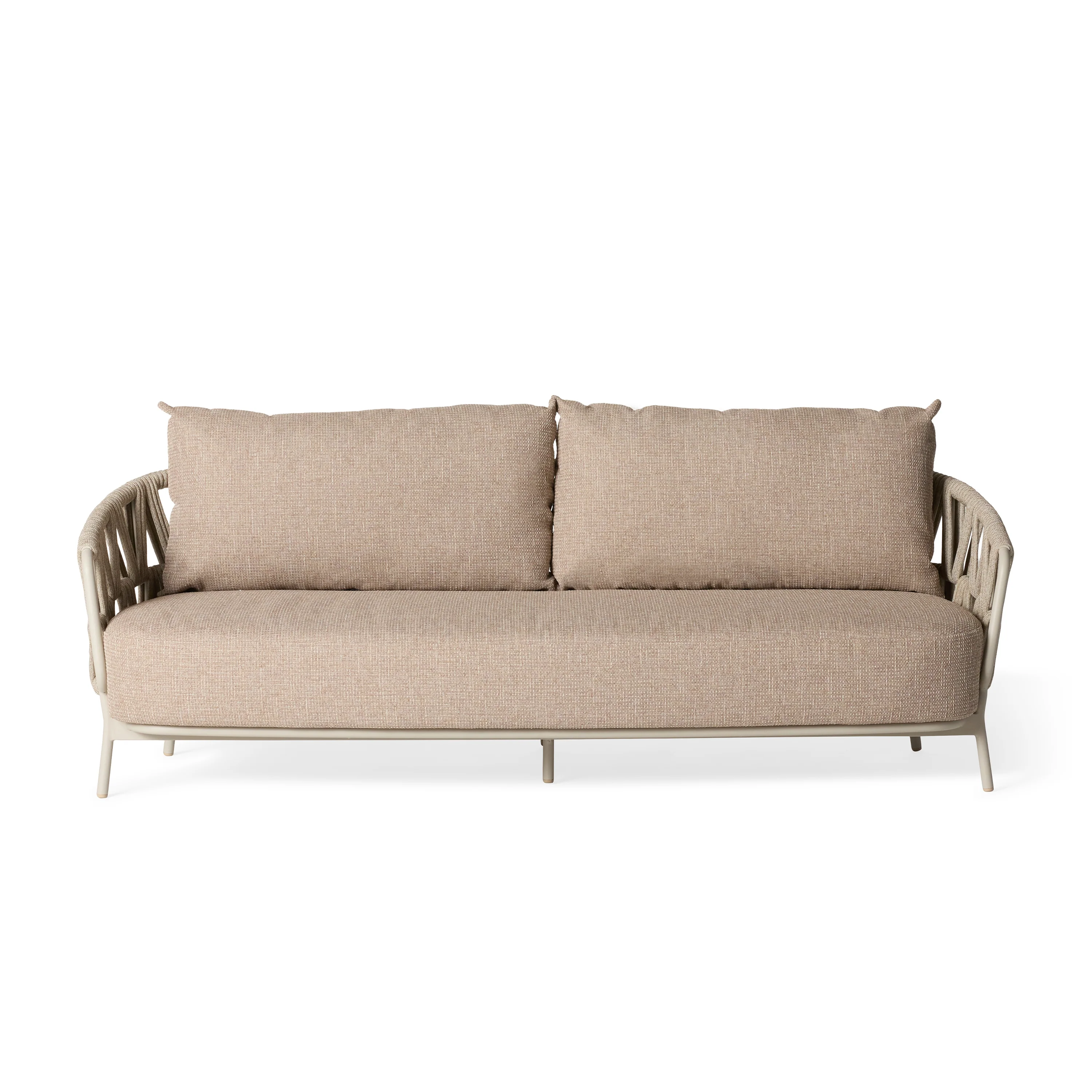 New Lounging