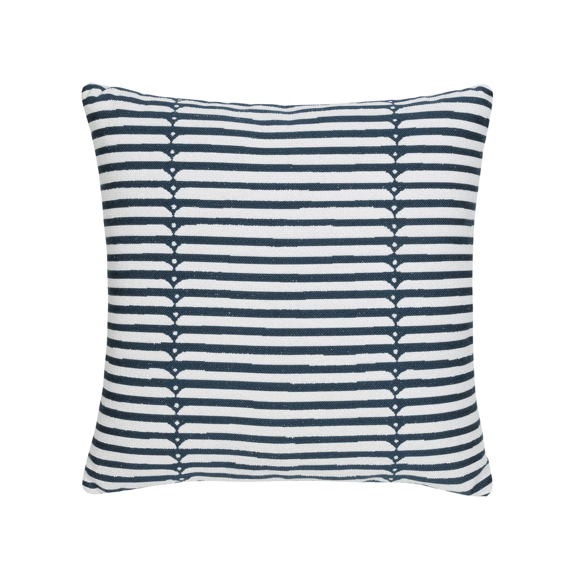 Sincerity Denim Pillow - Image 2