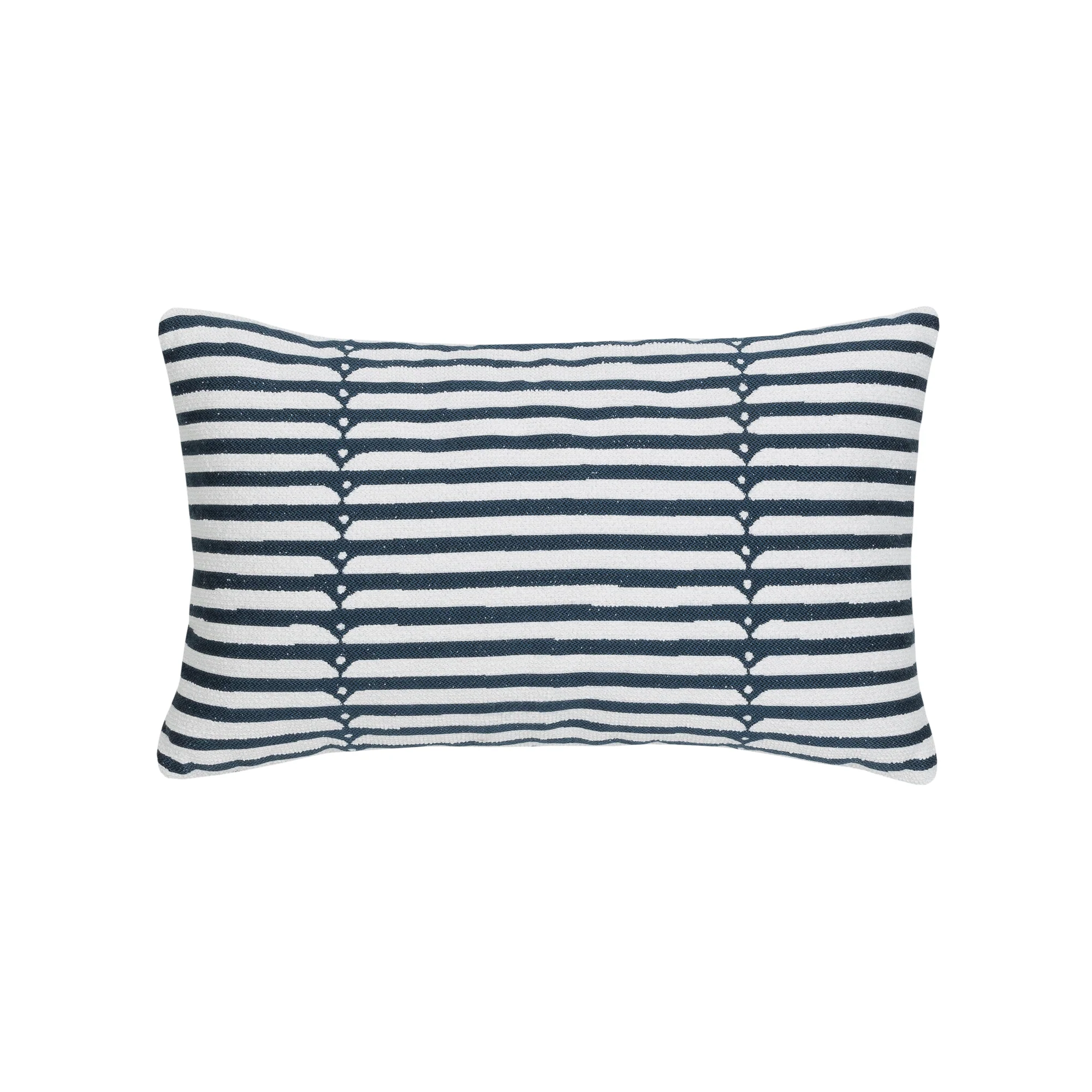 Sincerity Denim Pillow - Image 3