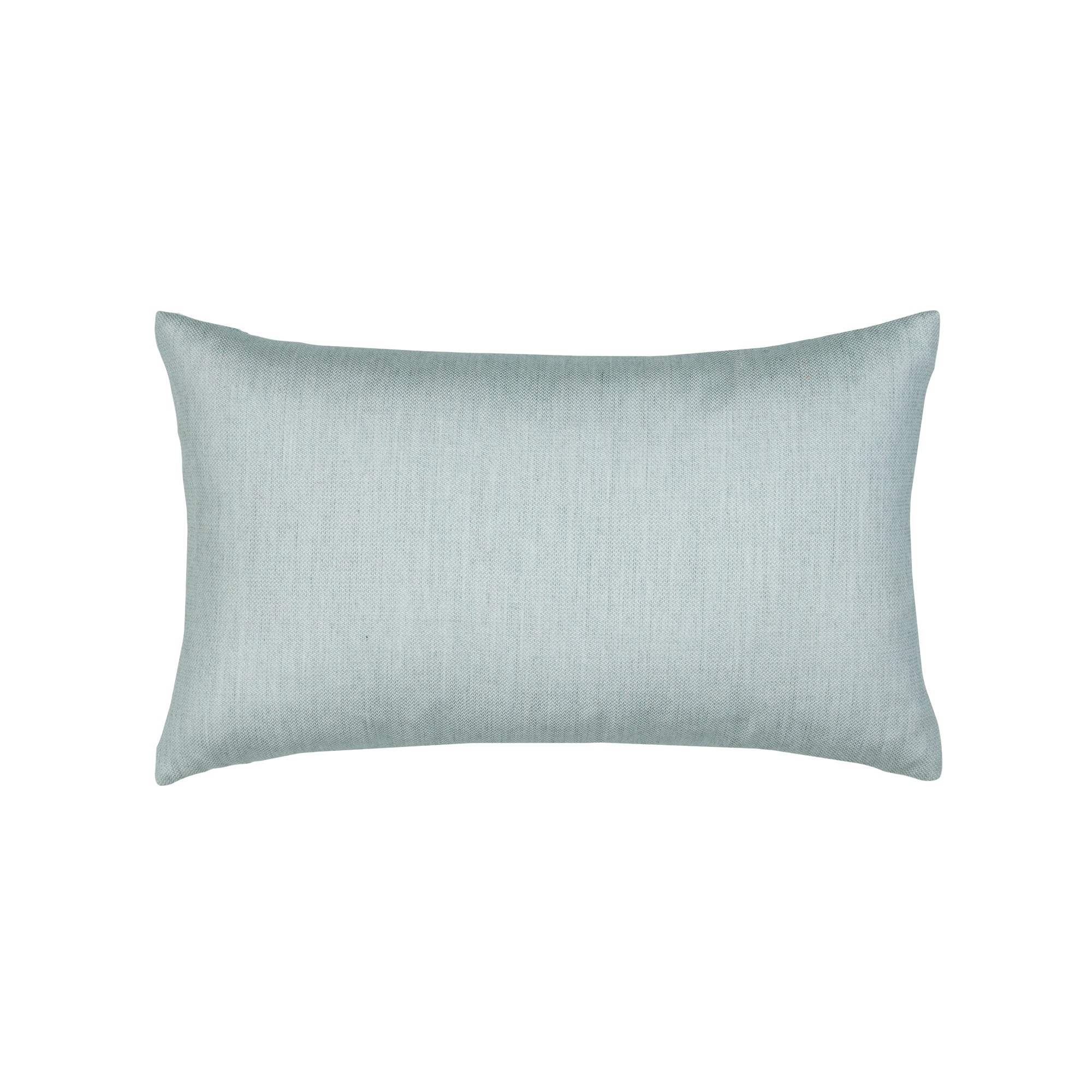 Solid Glacier Pillow