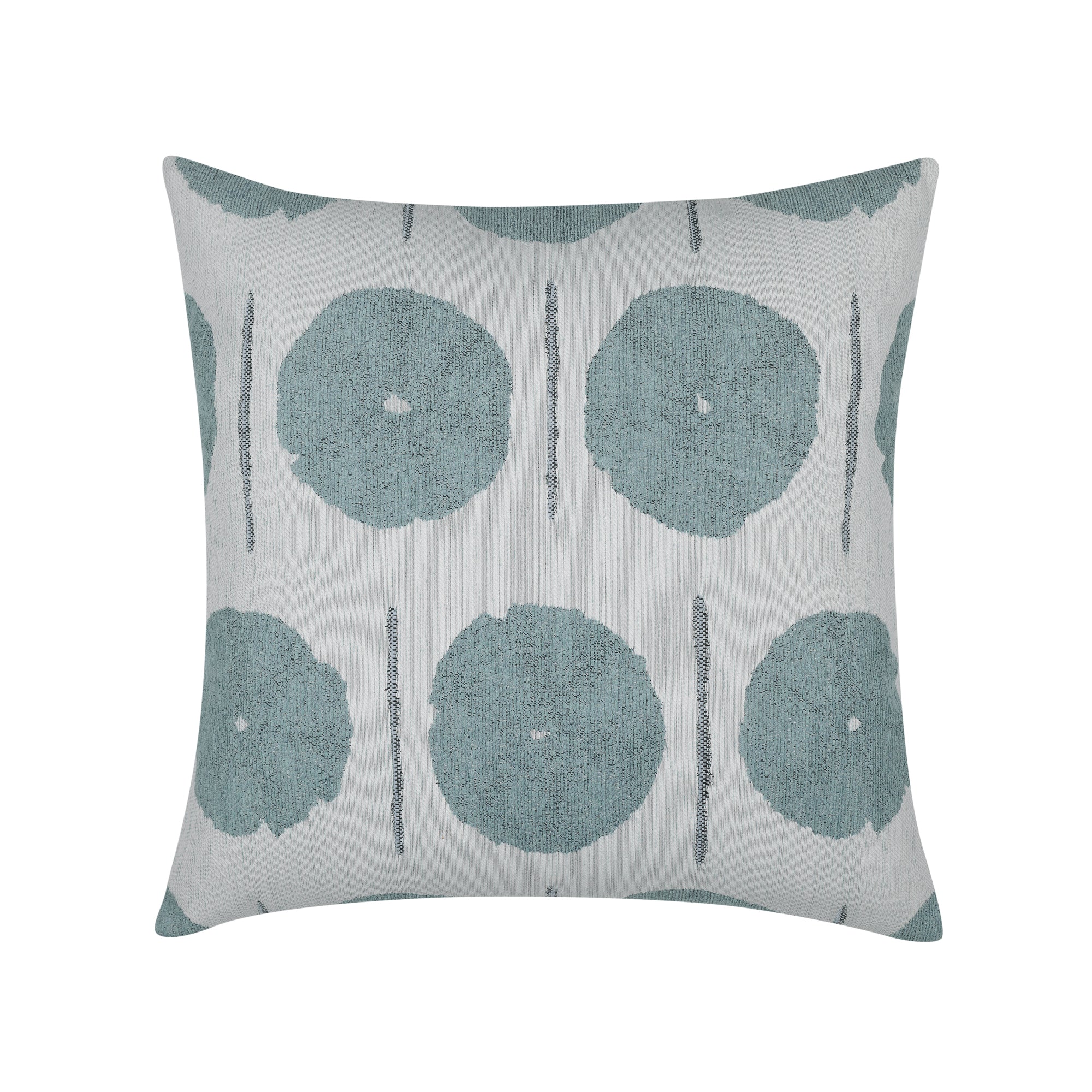 Solstice Mist Pillow