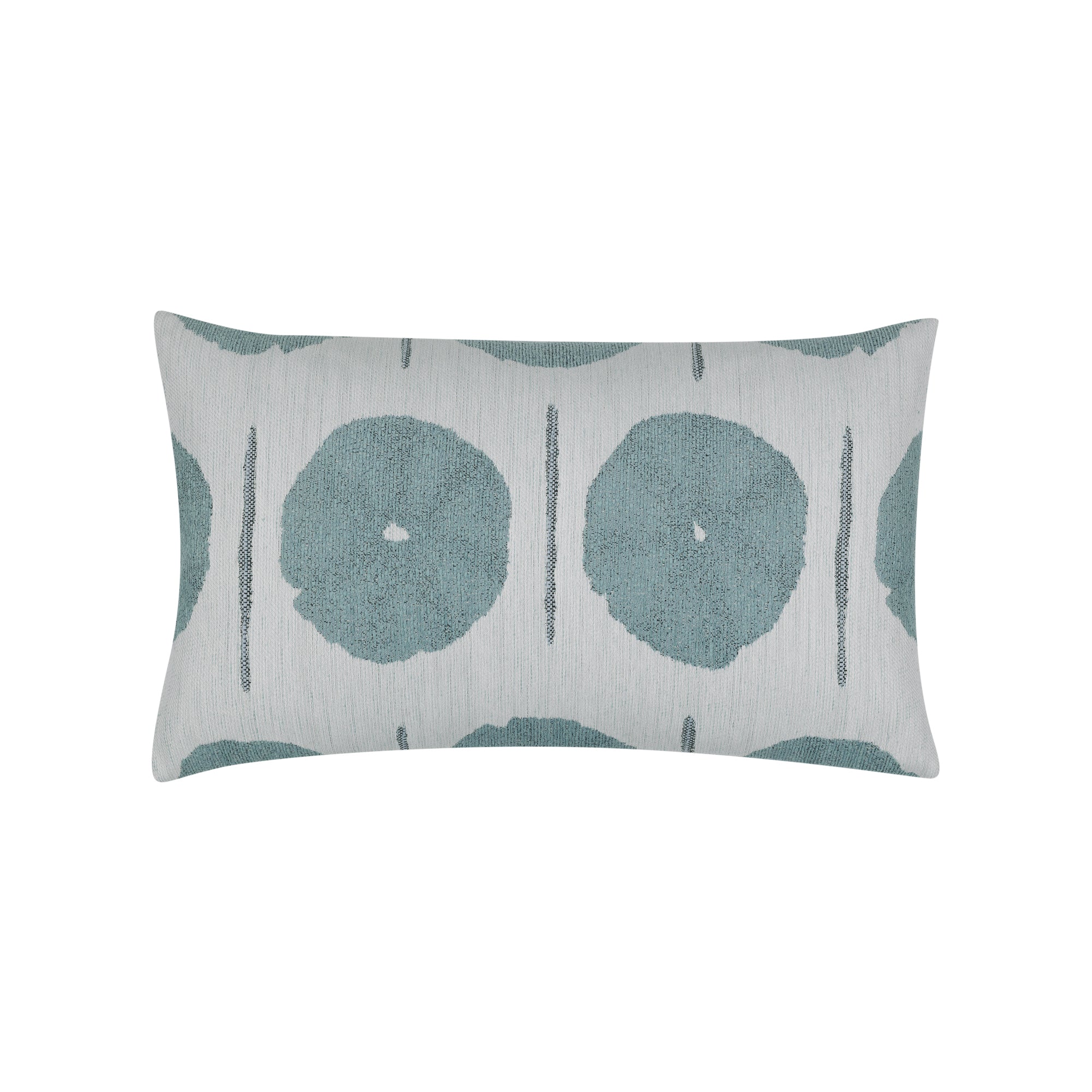 Solstice Mist Pillow - Image 2