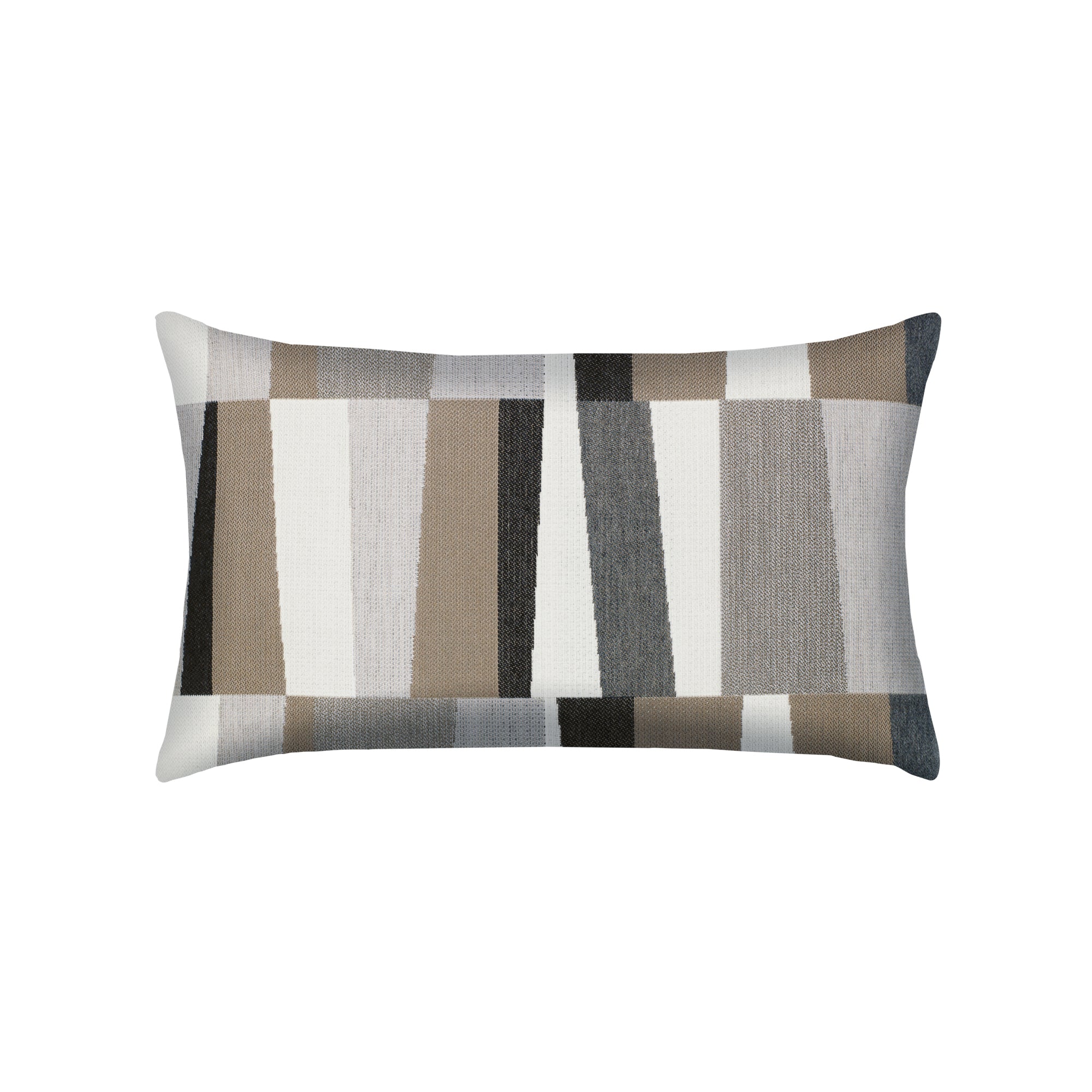 Strata Grigio Pillow - Image 2