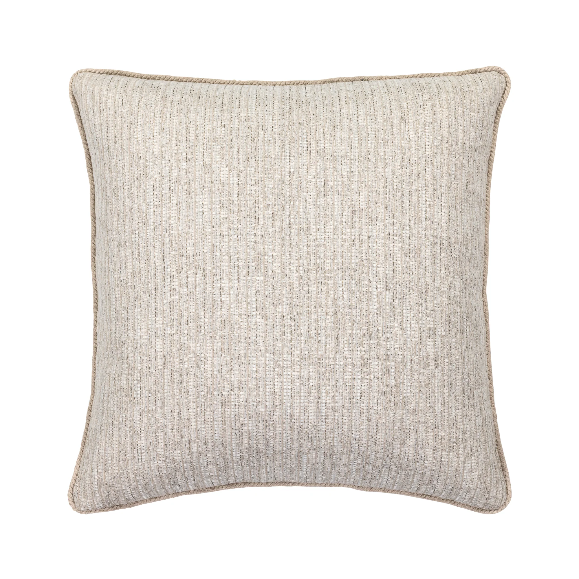 Sumptuous Fawn Pillow