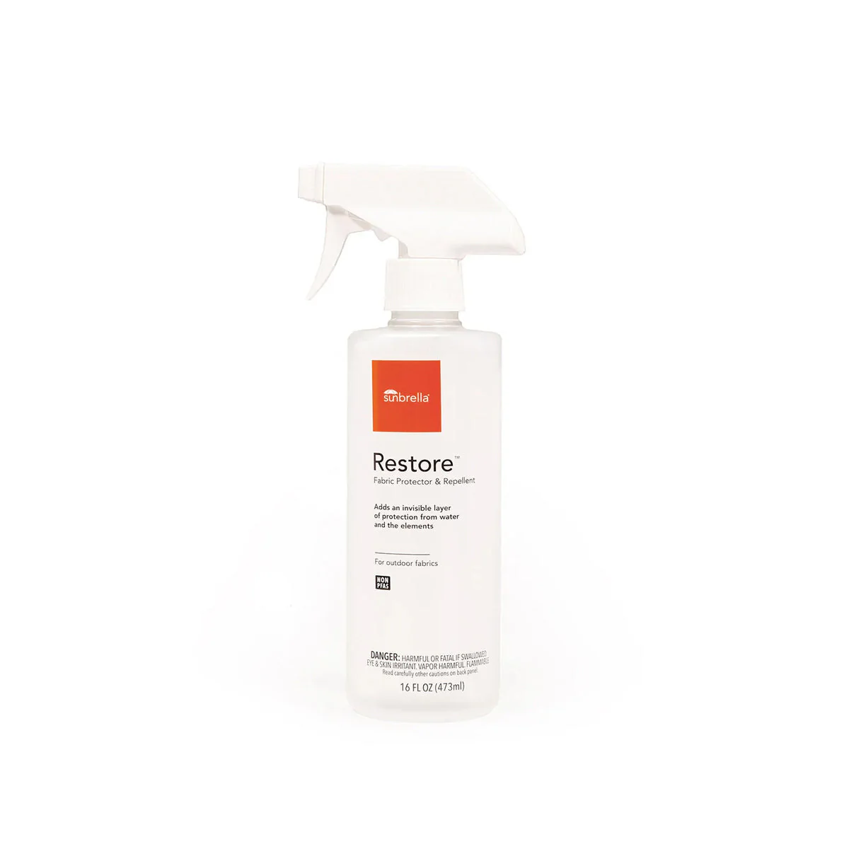 Sunbrella Restore Fabric Protector & Repellent - Image 3