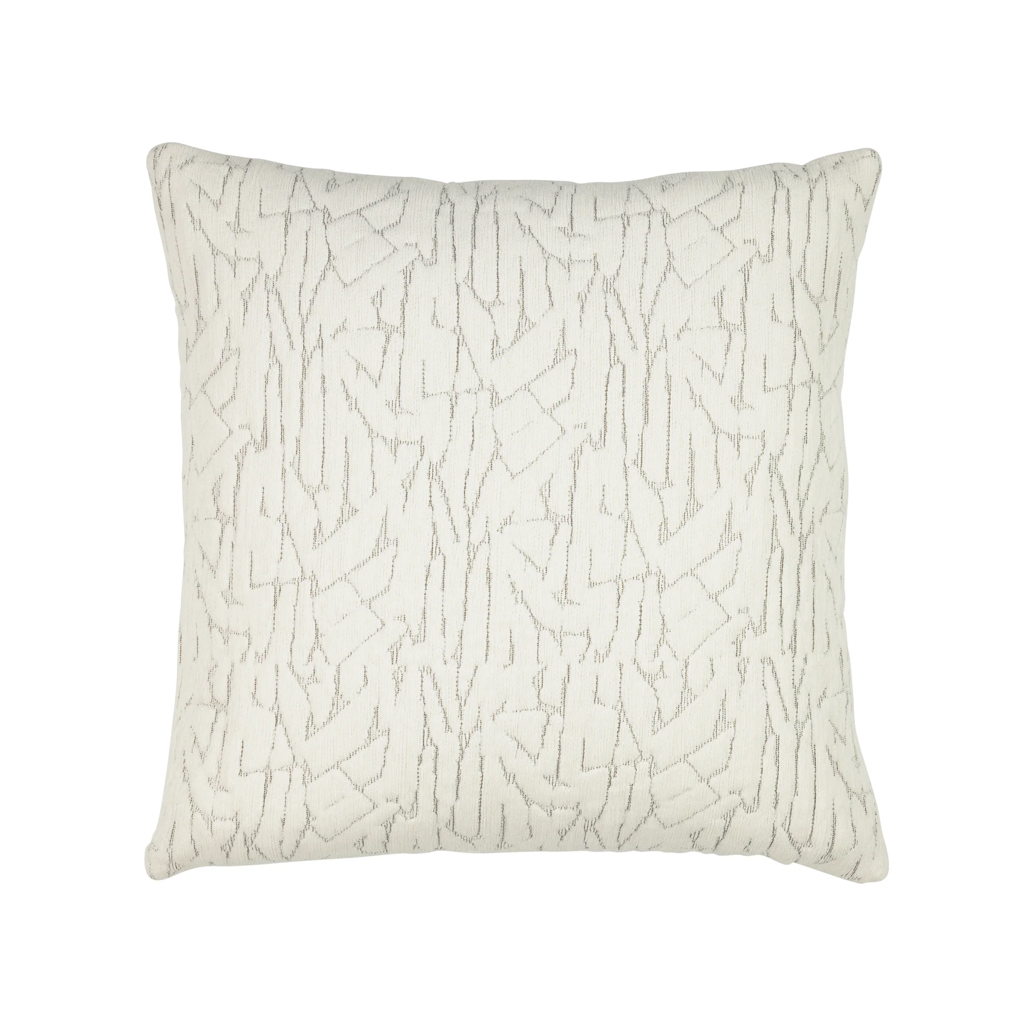 Synchronize Ivory Pillow - Image 2