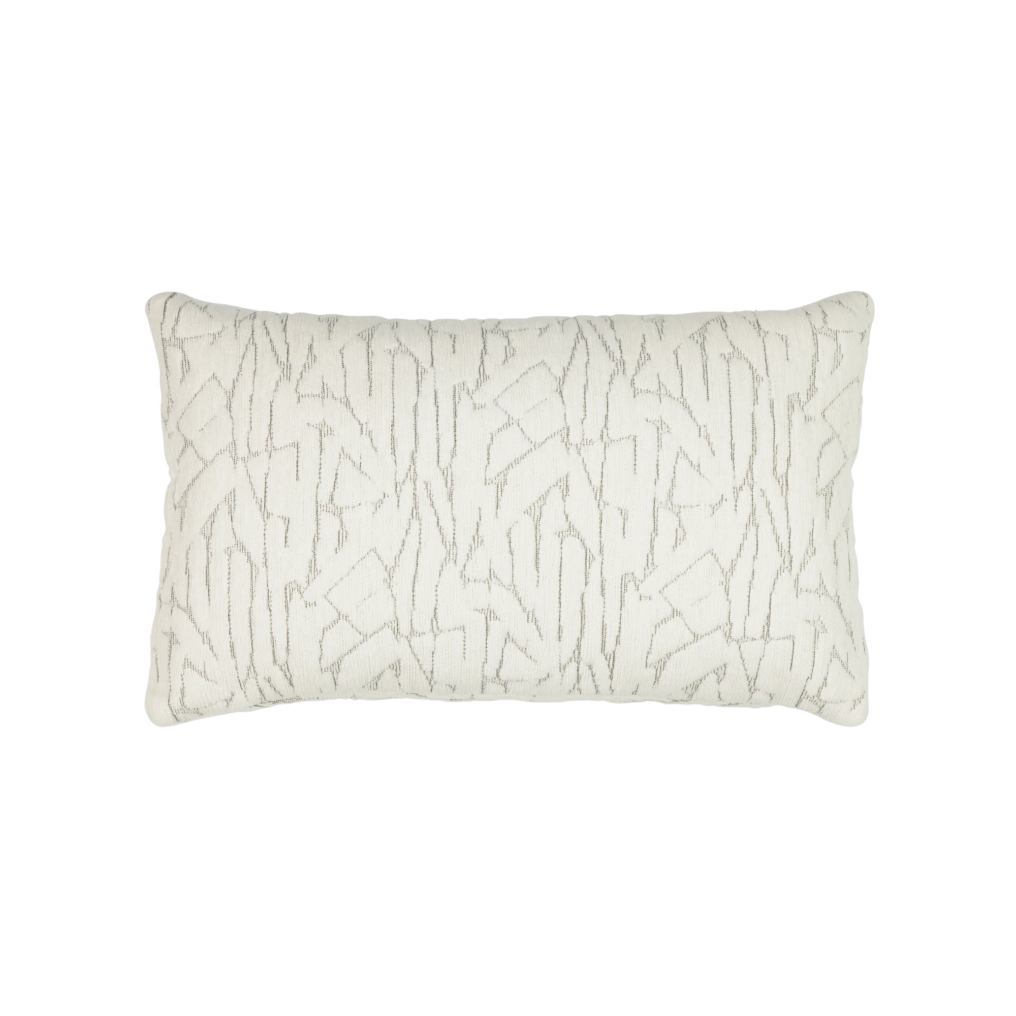Synchronize Ivory Pillow - Image 3