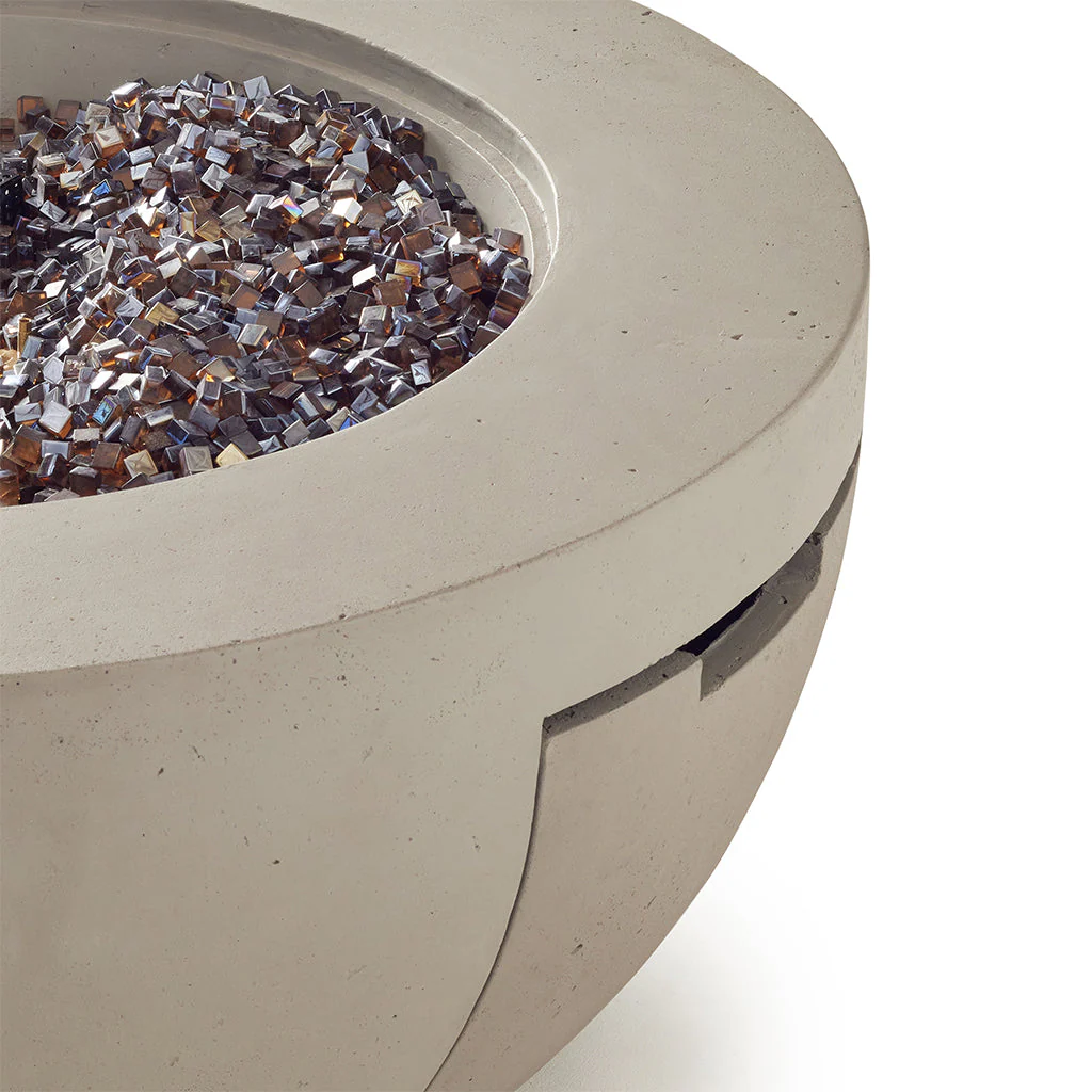 Tahoe Fire Bowl - Flint (Propane) - Image 3