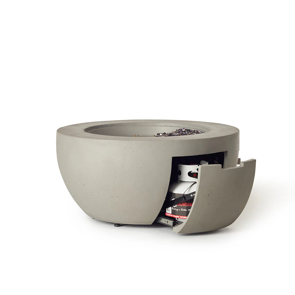 Tahoe Fire Bowl - Flint (Propane) - Image 4