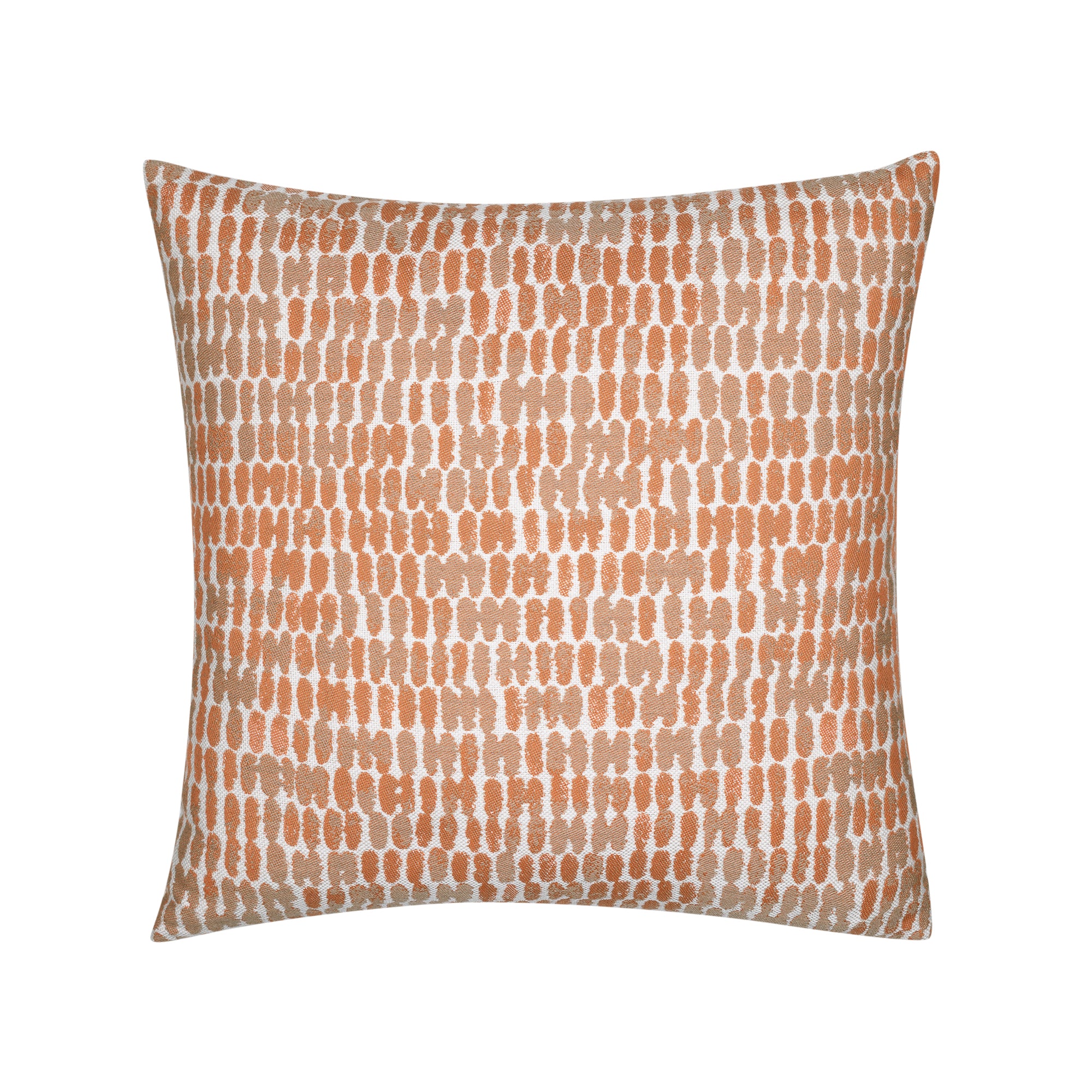 Thumbprint Tuscan Pillow - Image 2
