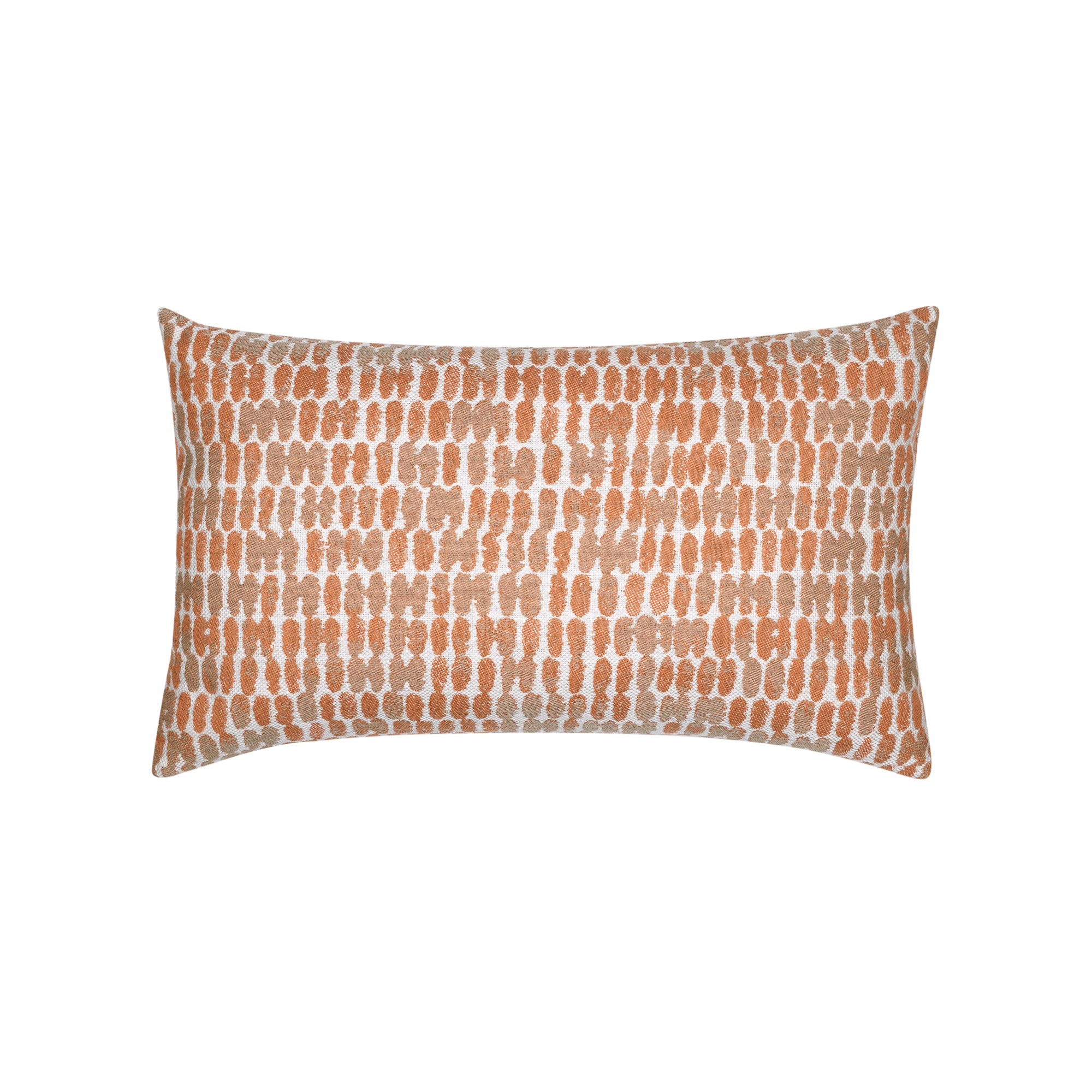 Thumbprint Tuscan Pillow - Image 3