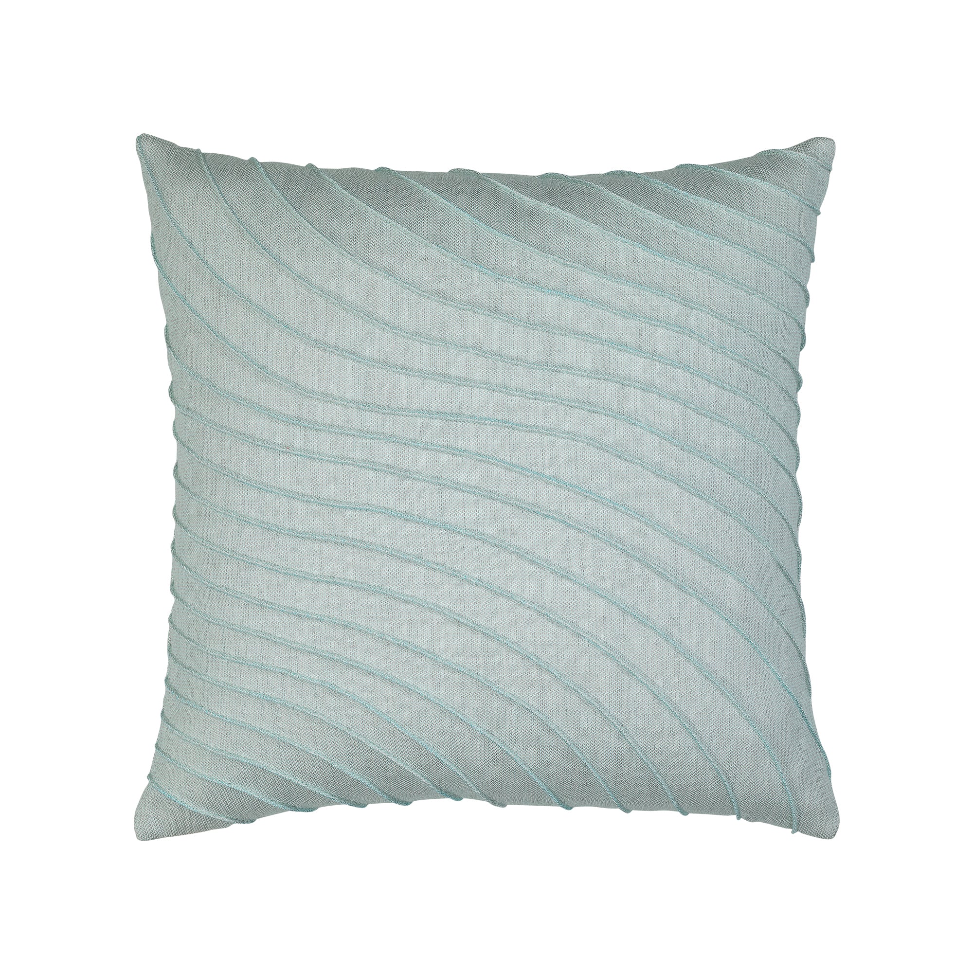 Tidal Glacier Pillow